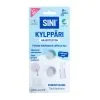 Sini Kylppäri Hajusteeton Puhdistusainetabletti Täyttöpakkaus -PISLA Myymälä 6423800079016