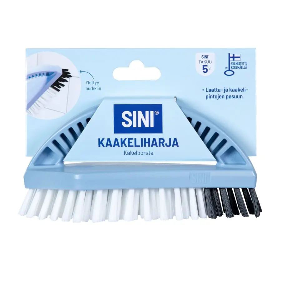 Sini Kaakeliharja 3 Sini Kaakeliharja