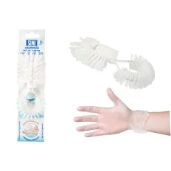 Sini Wc-harjan Vaihtopää -PISLA Myymälä 6423800258367