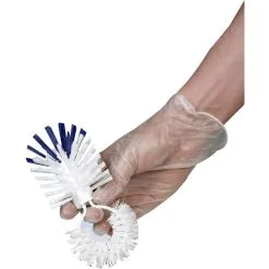 Sini Wc-harjan Vaihtopää -PISLA Myymälä 6423800258367 2