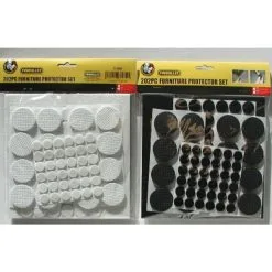 Finbullet 202-osainen Huonekaluhuopasarja