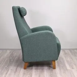 Tenstar Ben Vihreä Nojatuoli -PISLA Myymälä 6430017952780 3