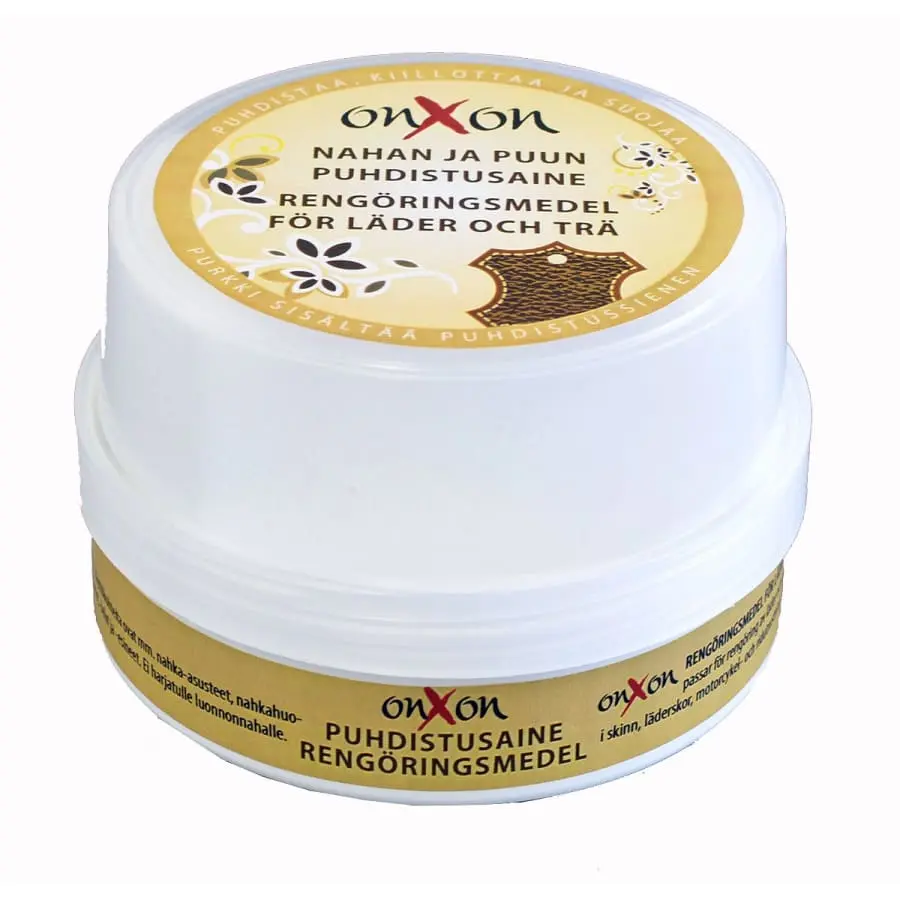 OnXOn 160 G Nahkasaippua 3 OnXOn 160 G Nahkasaippua