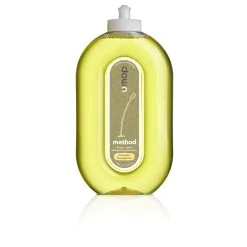 Method Sitruuna-Inkivääri 739 Ml Lattianpesuaine