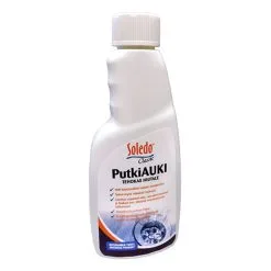 Soledo 220 G Putkiauki Hiutale