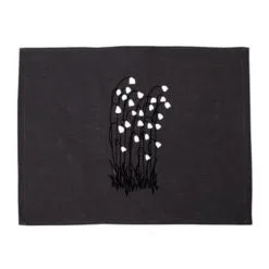 Pikkupuoti Suovilla Harmaa Pefletti/pyyhe