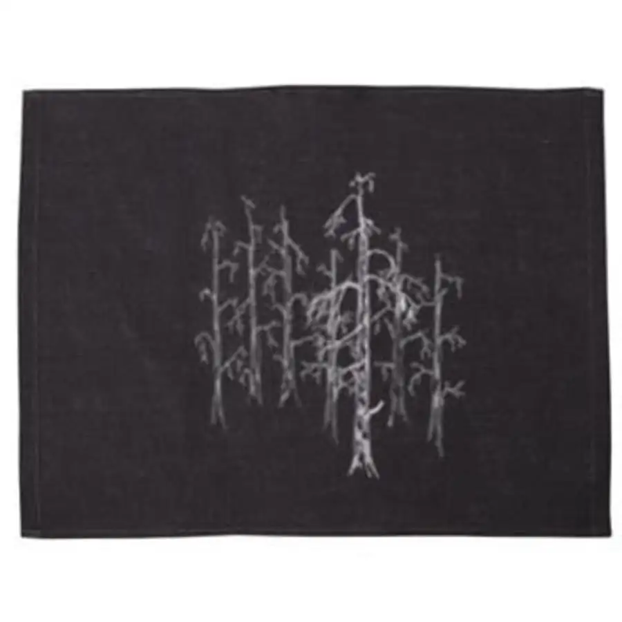 Pikkupuoti Kelo Harmaa Pefletti/pyyhe 3 Pikkupuoti Kelo Harmaa Pefletti/pyyhe