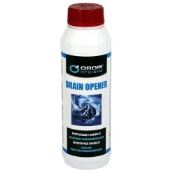 Orapi Drain Opener 500 G Raemainen Viemärinavausaine