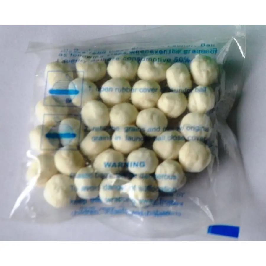 Way Of Life Hybridi Pesupallon Täyttöpelletit 3 Way Of Life Hybridi Pesupallon Täyttöpelletit