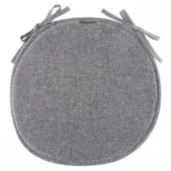 Kotoilu Oval 38x40 Cm Istuintyyny