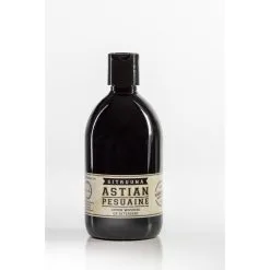 Kaunis Sitruuna 0,5 L Astianpesuaine