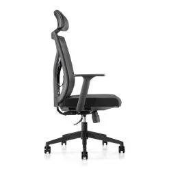 Tenstar Joel Työtuoli -PISLA Myymälä 6430063690841 2