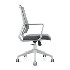 Tenstar Fox Työtuoli -PISLA Myymälä 6430063690872 3