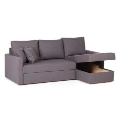 Tenstar Amanda Vuodekulmadivaani -PISLA Myymälä 6430063693606 2