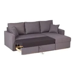 Tenstar Amanda Vuodekulmadivaani -PISLA Myymälä 6430063693606 3