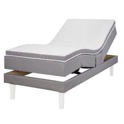 Tenstar Visco Moottorisänky -PISLA Myymälä 6430063695730 3