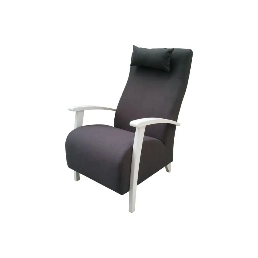 Tenstar Poolo Nojatuoli 3 Tenstar Poolo Nojatuoli