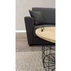 Tenstar Roxy 2-istuttava Vuodesohva -PISLA Myymälä 6430063697871 3