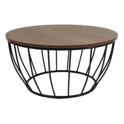 Tenstar Nevada Kori 80cm Sohvapöytä