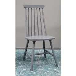 Tenstar Sophia Ruokapöydän 2kpl Tuoli