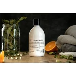 Via Sisustus Via S Appelsiininkukka 500 Ml Pyykkietikka