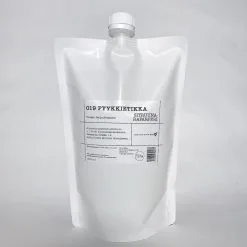 Via Sisustus Via S Sitruuna-Raparperi 1 L Täyttö Pyykkietikka