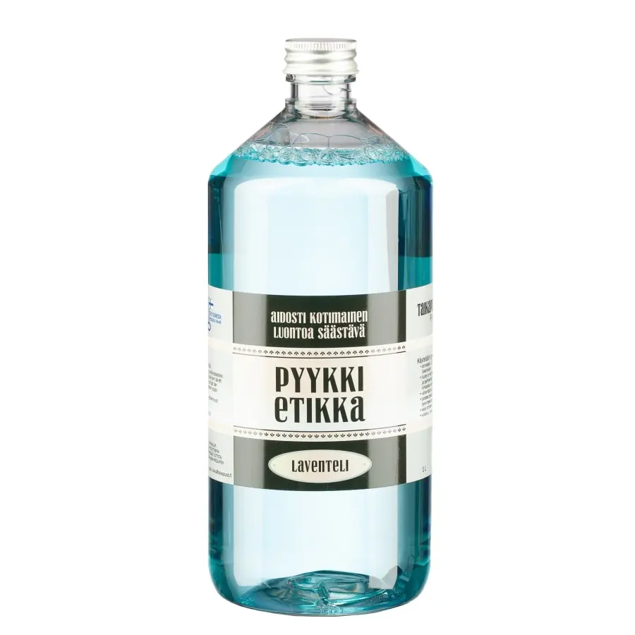 Taikapuoti Laventeli 1 L Pyykkietikka 3 Taikapuoti Laventeli 1 L Pyykkietikka