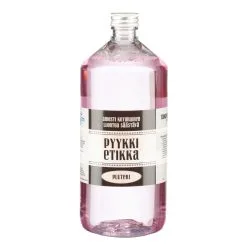 Taikapuoti Puuteri 1 L Pyykkietikka