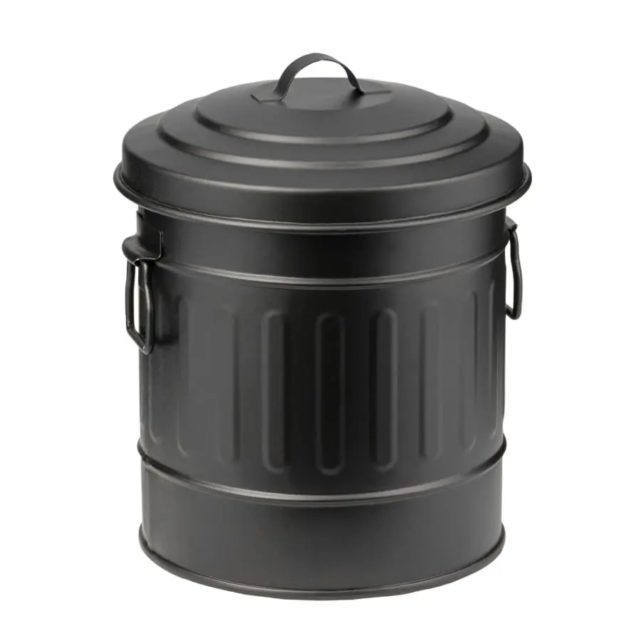 Kotoilu 1 L Kannellinen Peltitynnyri 3 Kotoilu 1 L Kannellinen Peltitynnyri