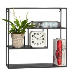 Aina Block 50x15x50 Cm Hylly -PISLA Myymälä 6438014232331 2