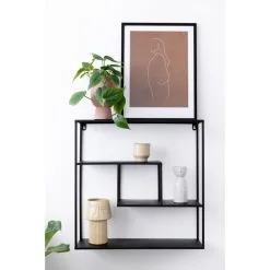 Aina Block 50x15x50 Cm Hylly -PISLA Myymälä 6438014232331 3