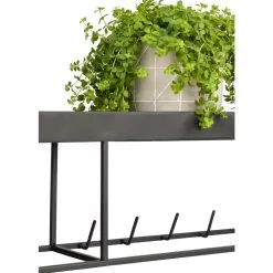 Aina Block 80x17x21 Cm Naulakkohylly -PISLA Myymälä 6438014232379 3