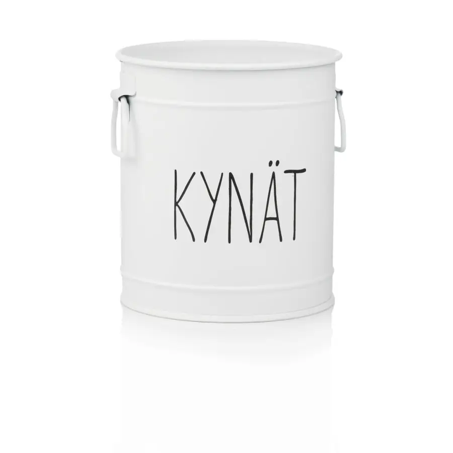 Kotoilu Kynät Peltipurkki 3 Kotoilu Kynät Peltipurkki