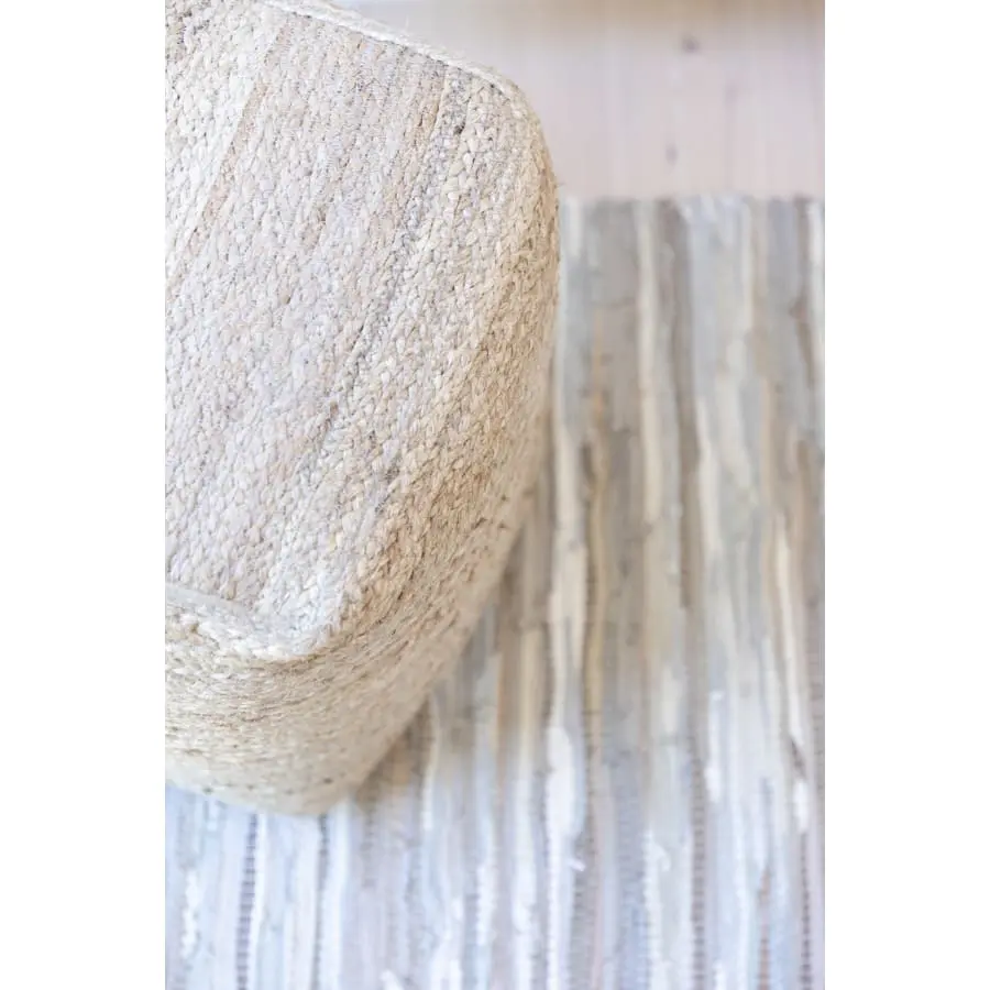 Aina Sumu 40x40x40cm Juuttirahi 6 Aina Sumu 40x40x40cm Juuttirahi - Image 4