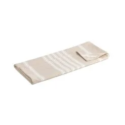 Kotoilu Beige 45x150 Cm Laudeliina