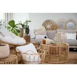 Aina Anna Rottinkipöytä/rahi 11 Aina Anna Rottinkipöytä/rahi -PISLA Myymälä 6438014255293 5