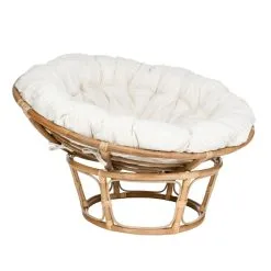 Aina Syli Rottinkituoli