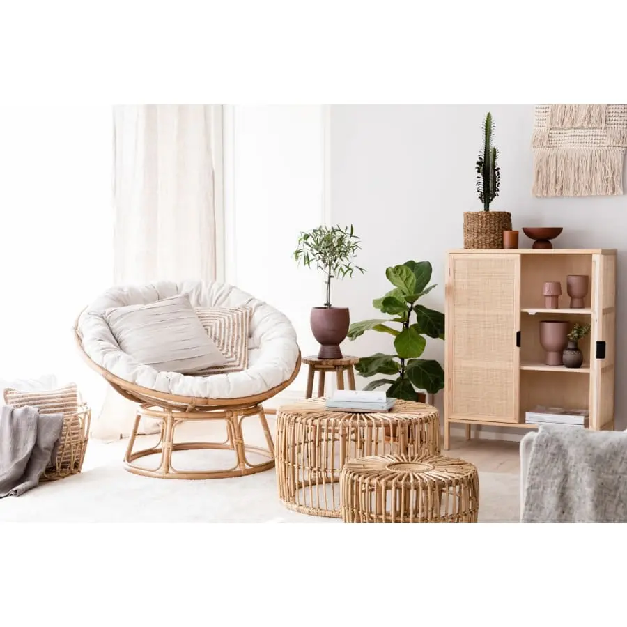 Aina Syli Rottinkituoli 6 Aina Syli Rottinkituoli - Image 4