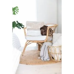 Aina Poukama Rottinkituoli -PISLA Myymälä 6438014266947 4