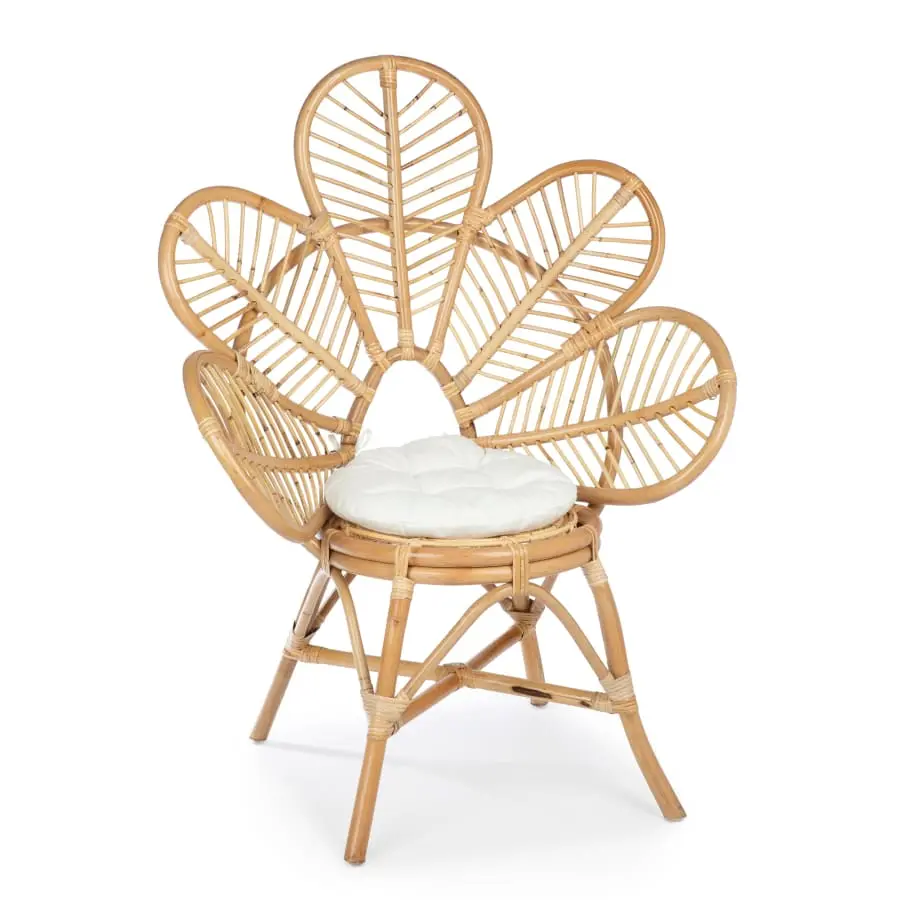 Aina Lumo Rottinkituoli 3 Aina Lumo Rottinkituoli