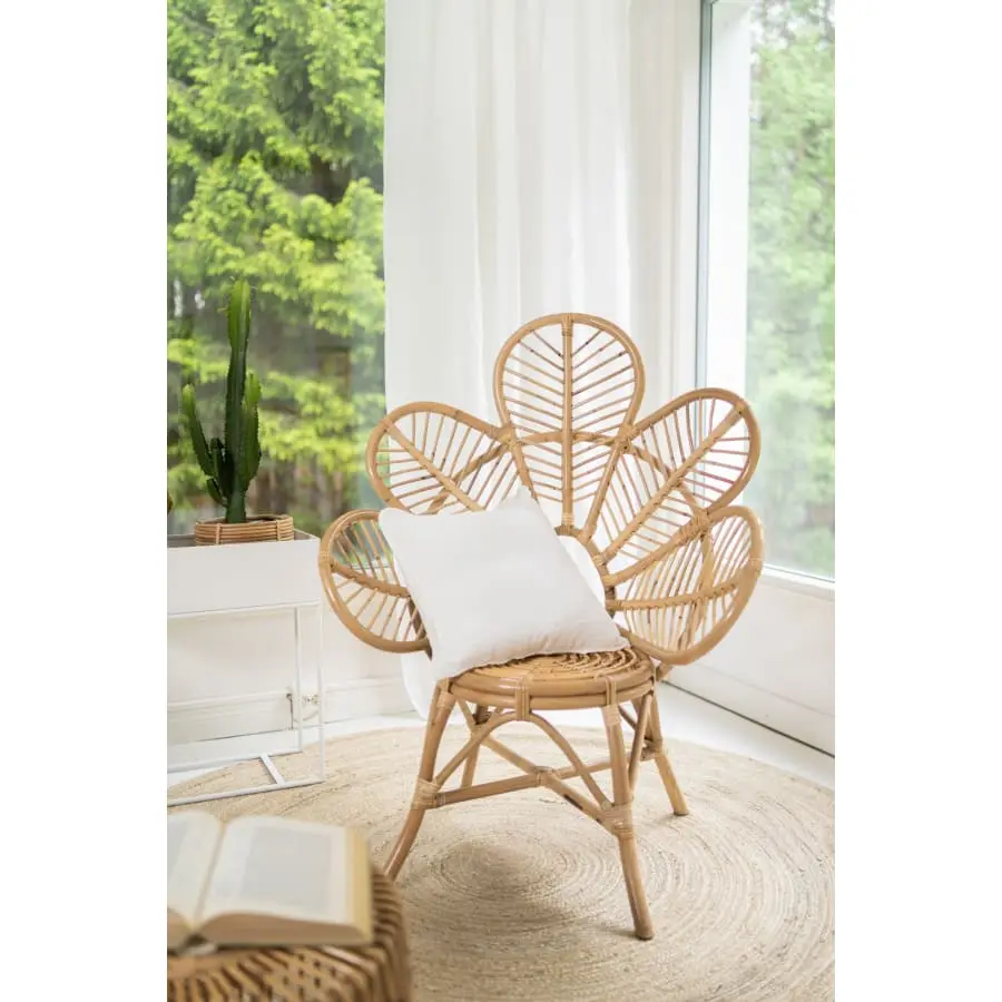 Aina Lumo Rottinkituoli 6 Aina Lumo Rottinkituoli - Image 4