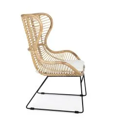 Aina Rauha Rottinkituoli -PISLA Myymälä 6438014278636 2