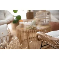 Aina Rauha Rottinkituoli -PISLA Myymälä 6438014278636 5