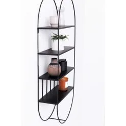 Aina Oval Hylly -PISLA Myymälä 6438014284743 2