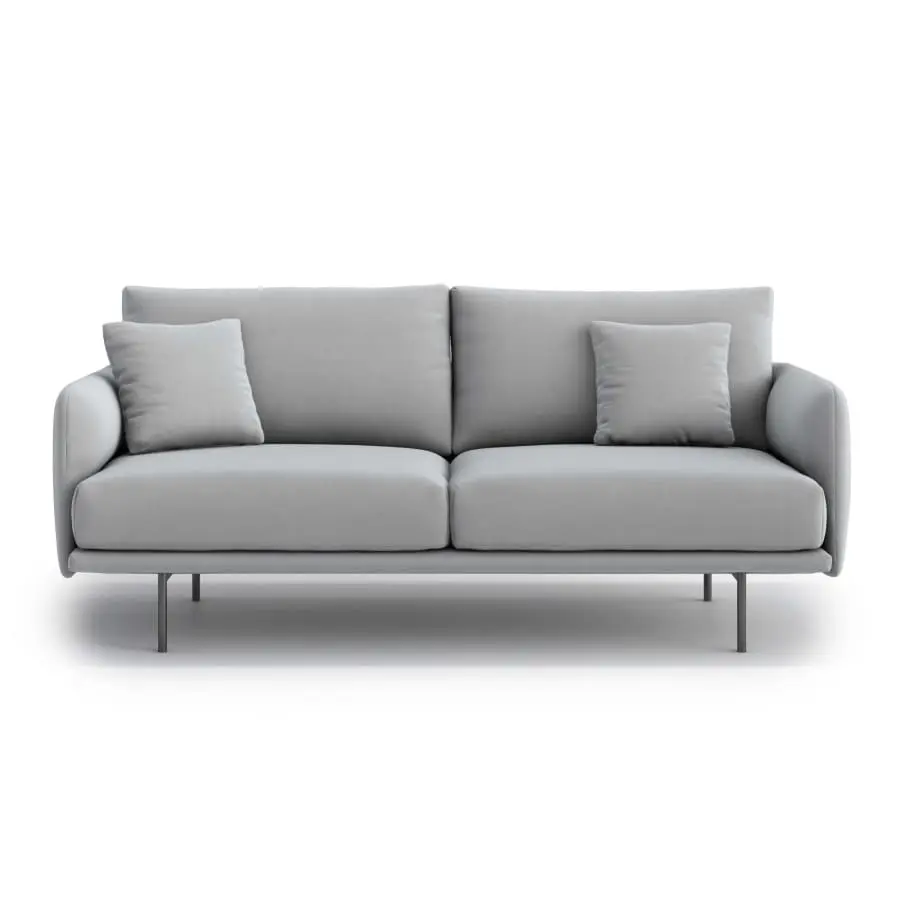 Optisofa Uma Aria 2-istuttava Sohva 3 Optisofa Uma Aria 2-istuttava Sohva