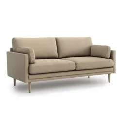 Optisofa Emilly Sandy 3-istuttava Sohva -PISLA Myymälä 6438014302423 3