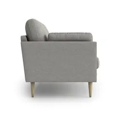 Optisofa Emilly Wooly 3-istuttava Sohva -PISLA Myymälä 6438014302461 2