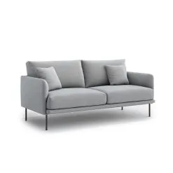 Optisofa Nora Aria 2-istuttava Sohva -PISLA Myymälä 6438014302775 3