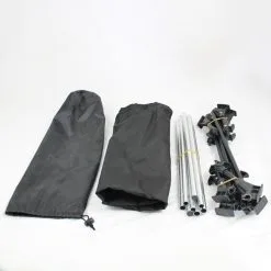 Out-Zone Dura Ultrakevyt Retkisänky 9 Out-Zone Dura Ultrakevyt Retkisänky -PISLA Myymälä 6438014337241 3