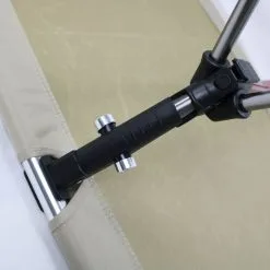 Out-Zone Easy Ultrakevyt Retkisänky -PISLA Myymälä 6438014337265 5